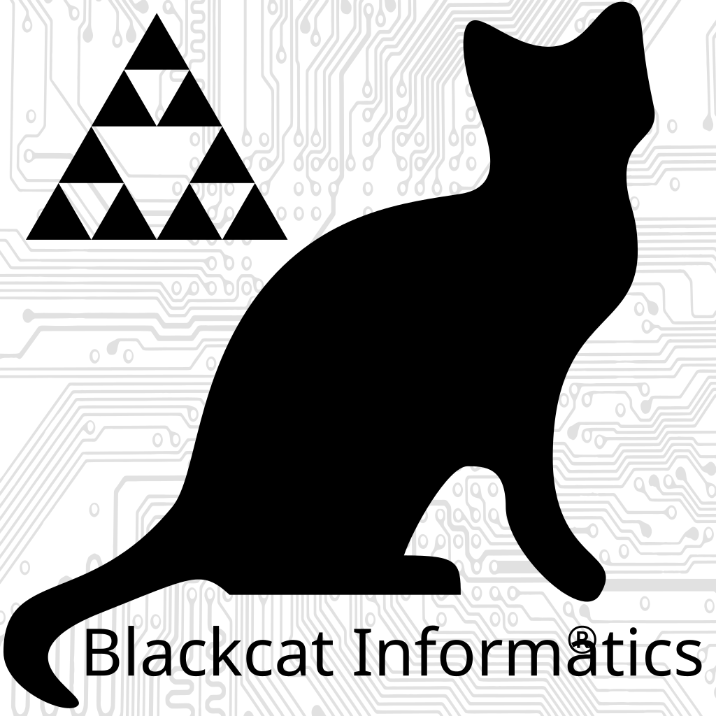 Full mark with additional graphical elements.