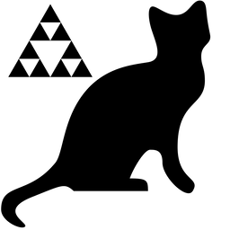 Chatnoir Informatiques Inc. Logo
