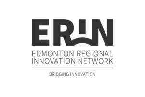 Edmonton Regional Innovation Network logo.